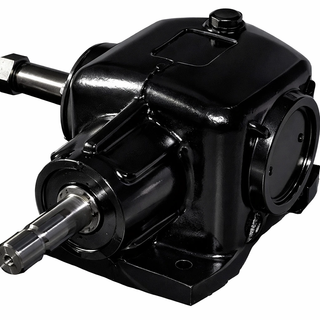 Caja C-029 MC (Monocuerpo)