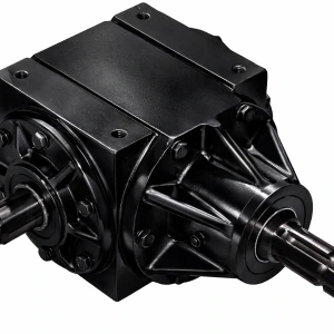 Caja B-073 para Tolva Autodescargable