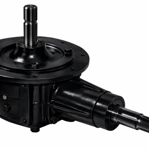 Caja B-083 para Tolva Autodescargable